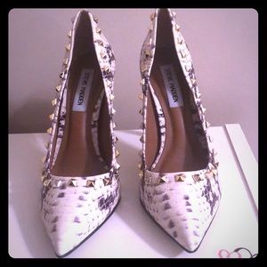 Steve Madden Stilettos